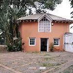 Casita en Guamasa