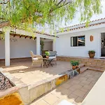 Luxe villa
