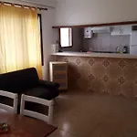 Apartamentos Tucanito-1