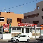 Apartamentos Tucanito-1