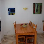 Chalet Lobo