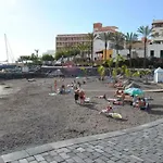 Plaza Apartments Tenerife