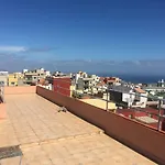 Ático confortable