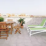 Duplex With Terrace And Parking Cabezo