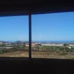 Villa Albe, jacuzzi con vistas al mar
