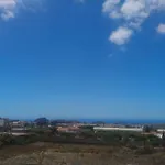 Villa Albe, jacuzzi con vistas al mar