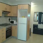 Apartamentos Eos