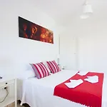 Primera Linea De Mar ! Fantastico Apartamento