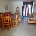 Apartamentos Girasol II