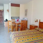 Apartamentos Girasol II