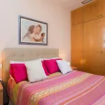 Apartamento Torre Uno Santa Cruz