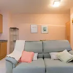 Apartamento Torre Uno Santa Cruz