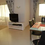 Apartment Nel Paraiso Deluxe