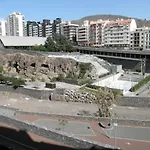 Apartamento En Santa Cruz