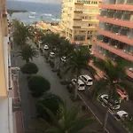 Apartamento Puerto de la Cruz
