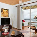 Apartamento en zona privilegiada