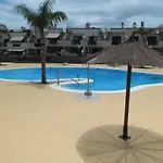 los geranios