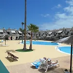 los geranios