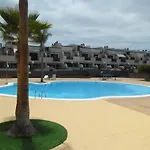 los geranios
