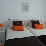 apartamento en parque cardón Puerto cruz