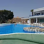 aparthotel paraiso del sur