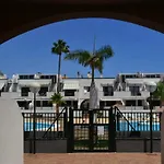 Residencial Los Geranios 13