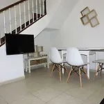 House In The Heart Of S/C, La Paz Tram Station