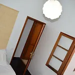 House In The Heart Of S/C, La Paz Tram Station