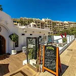 Studio In Los Cristianos Ocean View