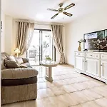 Studio In Los Cristianos Ocean View