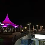 Apartament Z Widokiem Na Ocean