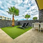 Townhouse 2 Bedrooms On The First Line