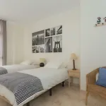 Apartamento entero con vistas al mar en Radazul