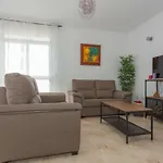 Apartamento entero con vistas al mar en Radazul