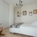 Apartamento entero con vistas al mar en Radazul