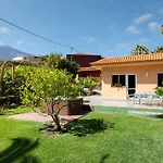 Finca La Gaviota - Los Limoneros