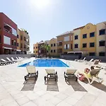 Casa Maya Adeje Tenerife Sur Pool And Terrace