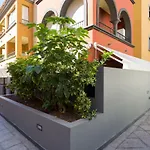 Casa Maya Adeje Tenerife Sur Pool And Terrace