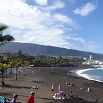 Cerca de Playa Jardín