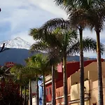 Cerca de Playa Jardín