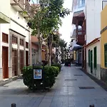 Cerca de Playa Jardín