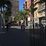 Vacacional Panoramica Al Mar Centro Santa Cruz