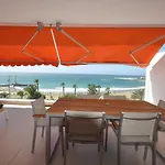 Las Vistas Sunset Sea View