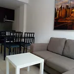 Apartament Icod De Los Vinos 2 Min. Drago Milenarium