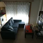 Apartamento Duplex Crucero 36