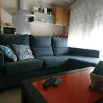Apartamento duplex Crucero 36