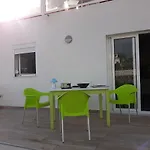 Modern Holiday Apartment With Private Pool
