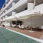 Los Cristianos Summerland