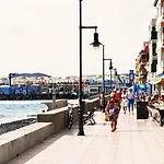 Apartment In Las Galletas