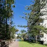 Enchanting El Dorado Accommodation, Sea View!